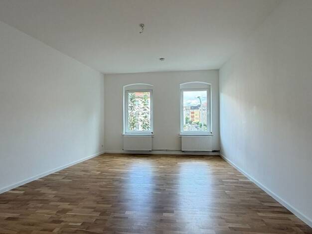 Wohnung zur Miete 934 € 2 Zimmer 56 m² 2. Geschoss frei ab 01.09.2026 Berliner Allee 221 Weißensee Pankow 13088