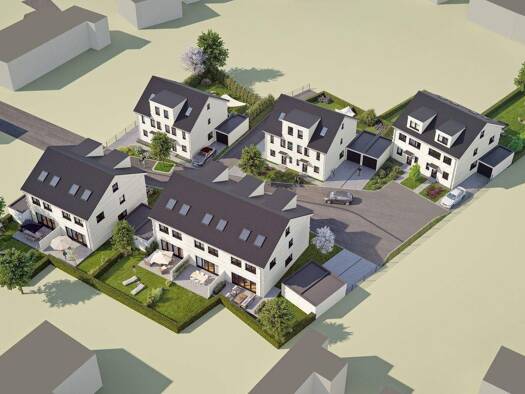 Haus zum Kauf provisionsfrei 668.000 € 5 Zimmer 128 m² 195 m² Grundstück frei ab sofort An den Rheinweisen Zons Dormagen 41541