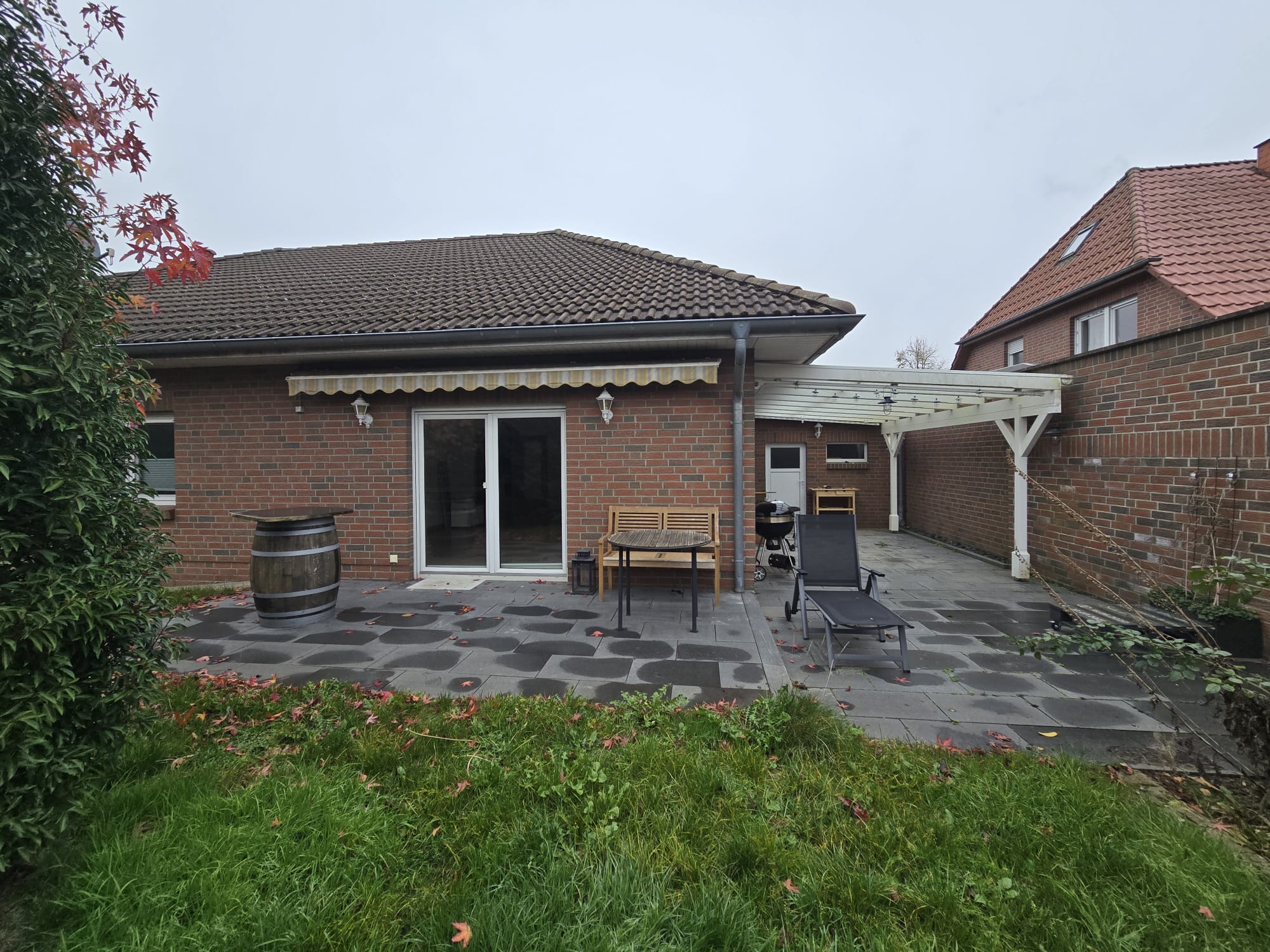 Bungalow zur Miete 1.450 € 4 Zimmer 133 m²<br/>Wohnfläche 1.018 m²<br/>Grundstück Bleckenweg Altencelle Celle 29227