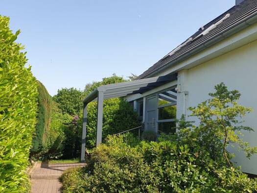 Einfamilienhaus zum Kauf provisionsfrei 439.000 € 5 Zimmer 115 m² 972 m² Grundstück frei ab 01.02.2027 Nortorf 24589