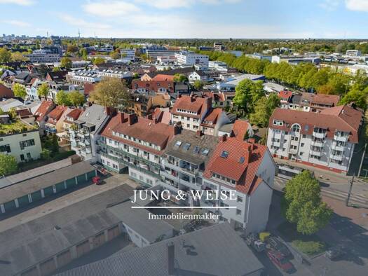 Mehrfamilienhaus zum Kauf 990.000 € 500 m² 376 m² Grundstück Hastedt Ost 28207