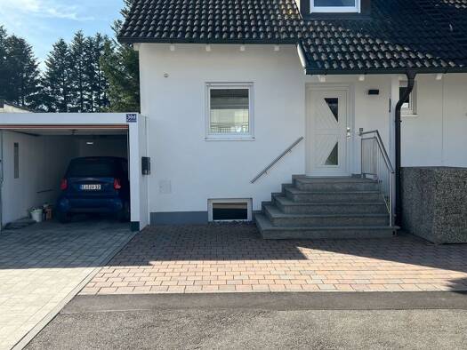 Doppelhaushälfte zur Miete 1.320 € 4 Zimmer 120 m² frei ab 01.11.2025 Denkendorf 85095