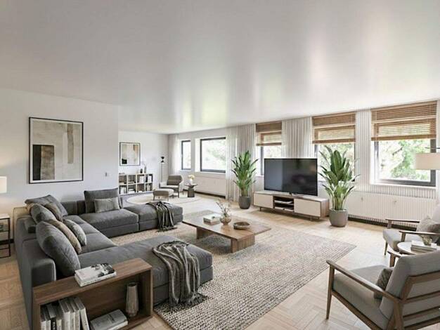 Wohnung zum Kauf 779.000 € 7 Zimmer 206,2 m² 2. Geschoss Junkersdorf Köln 50858