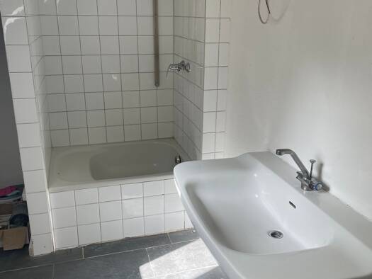 Terrassenwohnung zur Miete 1.195 € 4 Zimmer 160 m² Geschoss EG/2 frei ab sofort Herrenstall 5 Schleswig 24837