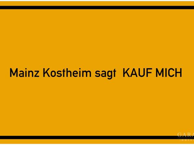 Wohnung zum Kauf - Erstbezug 566.000 € 4 Zimmer 126 m² 3. Geschoss Mainz-Kostheim Kostheim 65203
