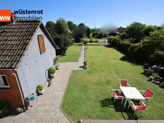 Einfamilienhaus zum Kauf 299.000 € 6,5 Zimmer 149,8 m² 892 m² Grundstück Wildeshausen 27793