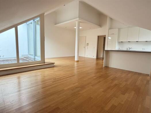 Wohnung zum Kauf 709.000 € 2 Zimmer 83 m² 3. Geschoss frei ab sofort Schmargendorf Berlin 14199