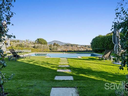 Haus zum Kauf 1.990.000 € 313 m² 2.360 m² Grundstück Le Village Valbonne 06560