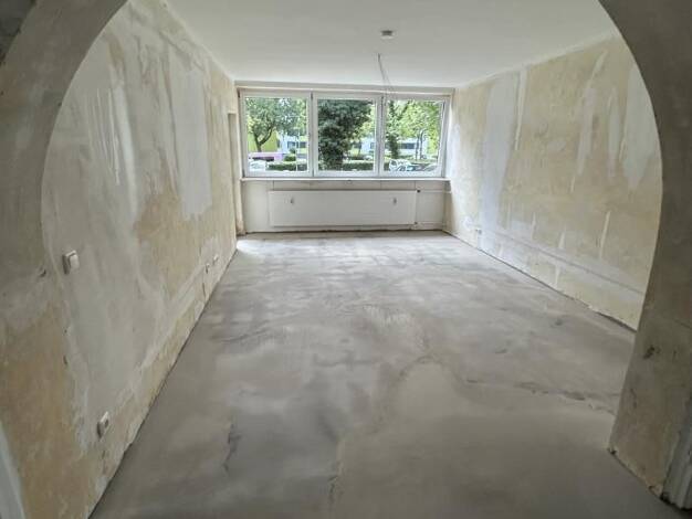 Wohnung zur Miete 599 € 3 Zimmer 79,2 m² EG Barthstraße 30 Scharnhorst Scharnhorst 44328