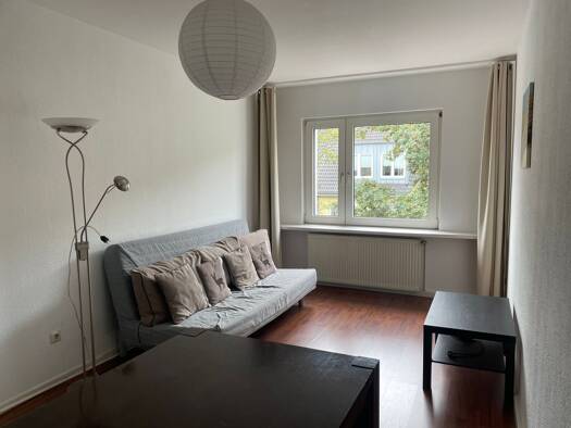 Wohnung zur Miete 550 € 2,5 Zimmer 54 m² Geschoss 3/4 frei ab 01.12.2026 Virchowstr. 9 Holsterhausen Stadtbezirk III 45147