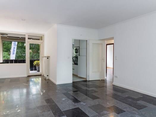 Wohnung zur Miete 1.400 € 4 Zimmer 112 m² frei ab sofort Innenstadt Trier 54290
