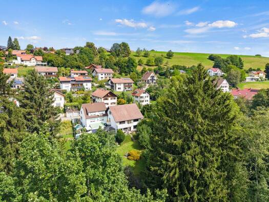 Einfamilienhaus zum Kauf 745.000 € 6 Zimmer 183 m² 2.338 m² Grundstück Heimenkirch Heimenkirch 88178