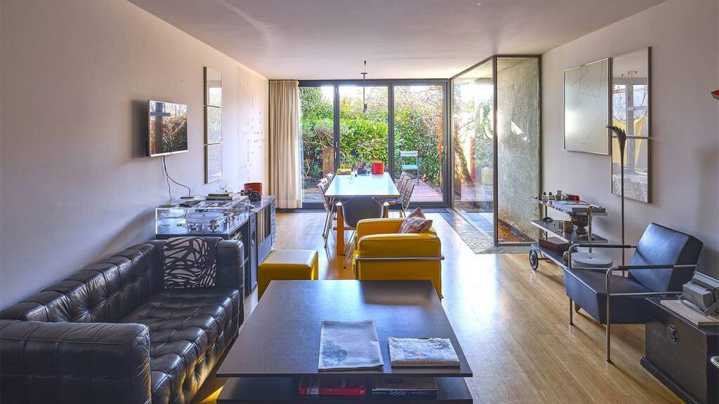 Wohnung zur Miete 2.064 € 3 Zimmer 127 m² Mühlau Innsbruck 6020