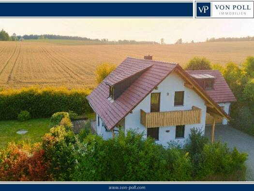 Einfamilienhaus zum Kauf 745.000 € 5 Zimmer 153,5 m² 1.140 m² Grundstück Nandlstadt 85405