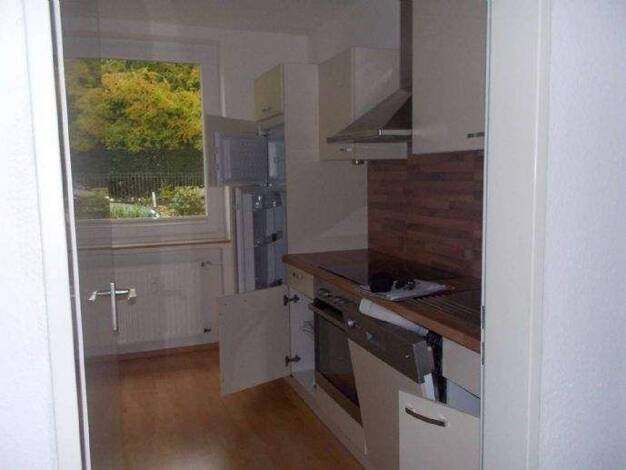 Wohnung zur Miete 550 € 2 Zimmer 44 m² EG frei ab 01.12.2026 Lürmannstraße 29 Westerberg Osnabrück 49076