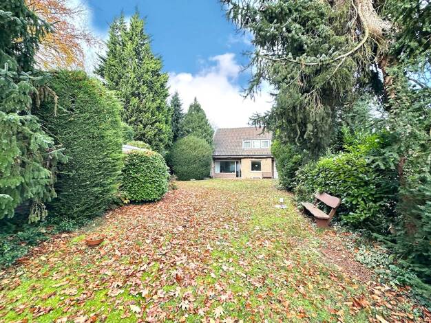 Reihenendhaus zum Kauf 629.000 € 4 Zimmer 120,1 m² 640 m² Grundstück Dreikönigenviertel Neuss 41464