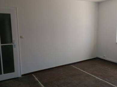 Wohnung zur Miete 250 € 2 Zimmer 46,4 m² 1. Geschoss Dorfstraße 20 Groß Teetzleben Groß Teetzleben 17091