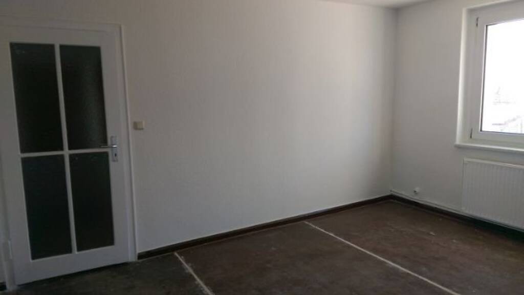 Wohnung zur Miete 250 € 2 Zimmer 46,4 m² 1. Geschoss Dorfstraße 20 Groß Teetzleben 17091