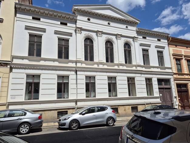 Wohnung zum Kauf 349.000 € 6 Zimmer 258,2 m² 1. Geschoss Innenstadt Görlitz 02826