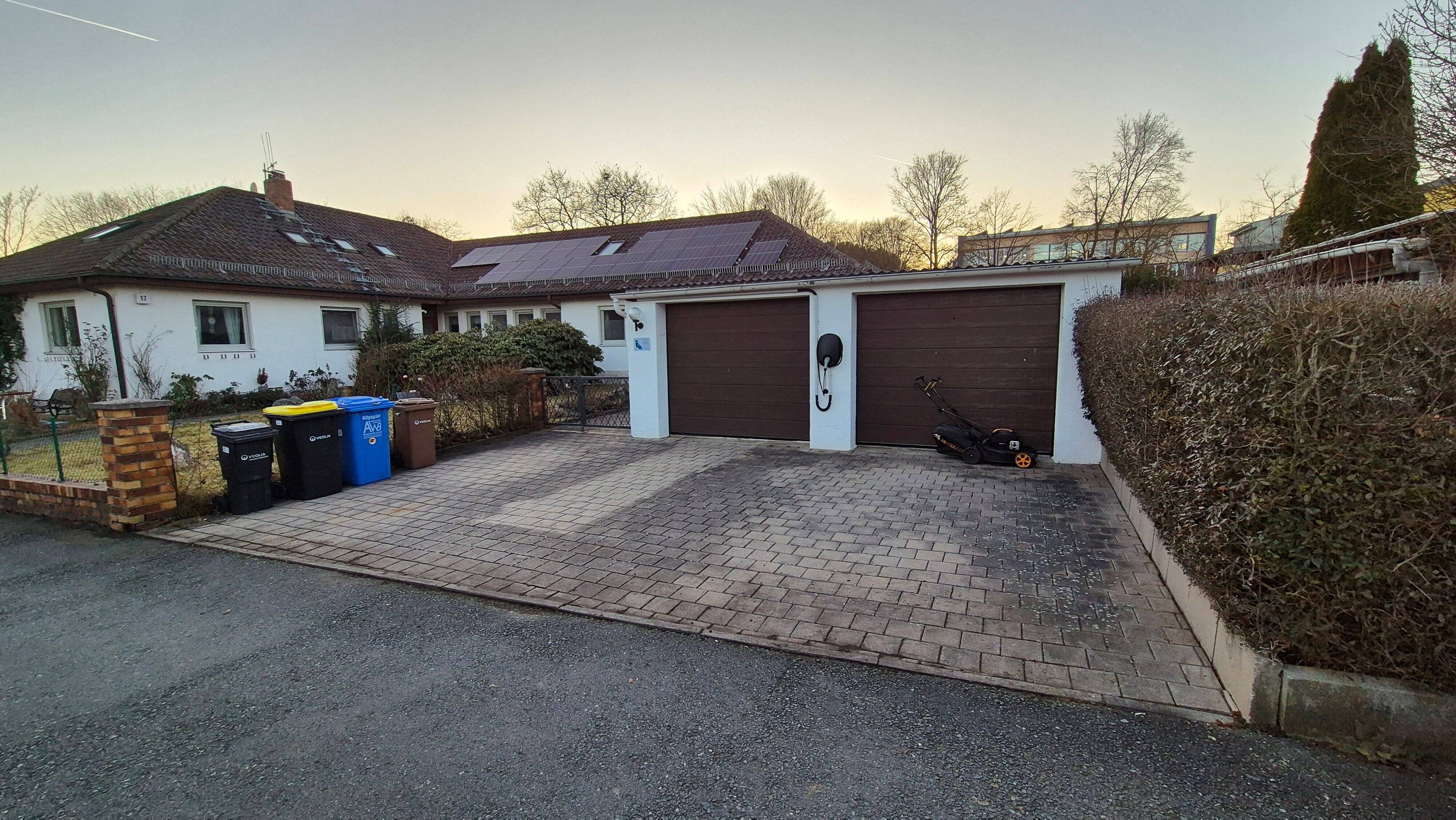 Bungalow zum Kauf 550.000 € 8 Zimmer 301 m²<br/>Wohnfläche 1.800 m²<br/>Grundstück Glashütten Glashütten 95496