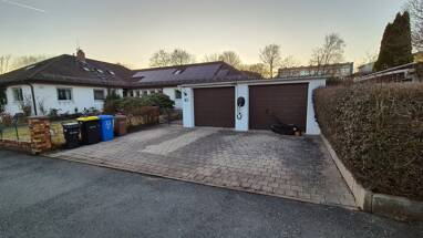 Bungalow zum Kauf 550.000 € 8 Zimmer 301 m² 1.800 m² Grundstück Glashütten Glashütten 95496