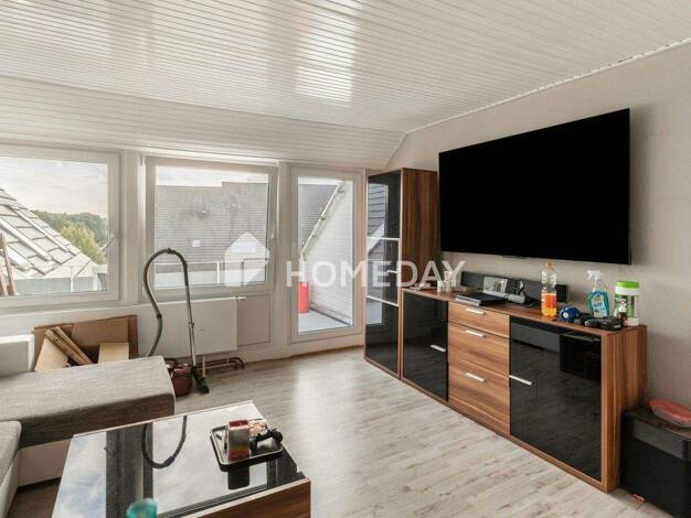 Wohnung zum Kauf 137.500 € 2 Zimmer 59 m² 3. Geschoss Mölln 23879