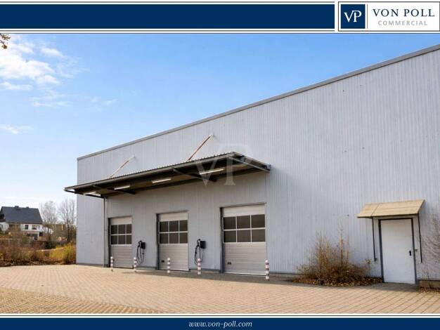 Freifläche zum Kauf 2.450.000 € 1.443 m² Lagerfläche Daberstedt Erfurt 99099