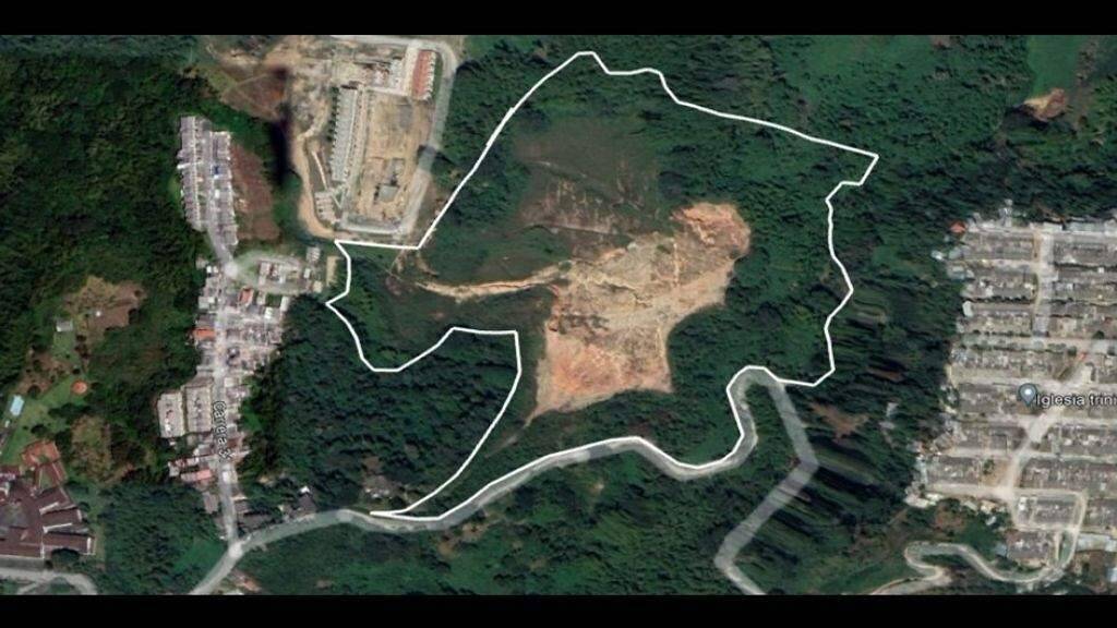 Grundstück zum Kauf 26.150.500 € Pereira