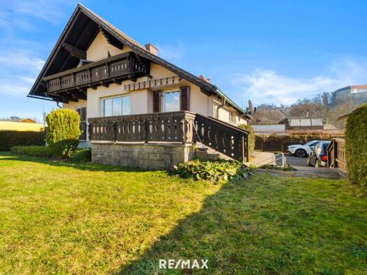 Einfamilienhaus zum Kauf 195.000 € 5 Zimmer 106 m² 1.004 m² Grundstück Marburger Straße Mureck 8480