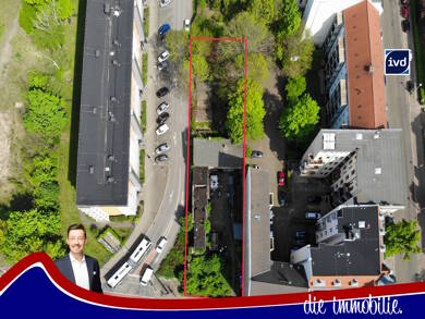 Grundstück zum Kauf provisionsfrei 750.000 € 1.350 m² Grundstück Magdeburg 39108