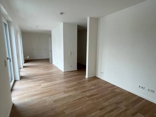 Wohnung zur Miete 988 € 3 Zimmer 84,5 m² 2. Geschoss frei ab sofort John-F.-Kennedy-Allee 27 Detmerode Wolfsburg 38444