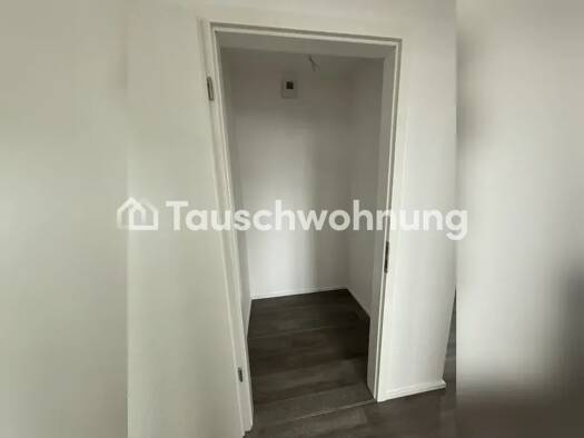 Wohnung zur Miete Tauschwohnung 860 € 2 Zimmer 60 m² 1. Geschoss Wesseling Wesseling 50389