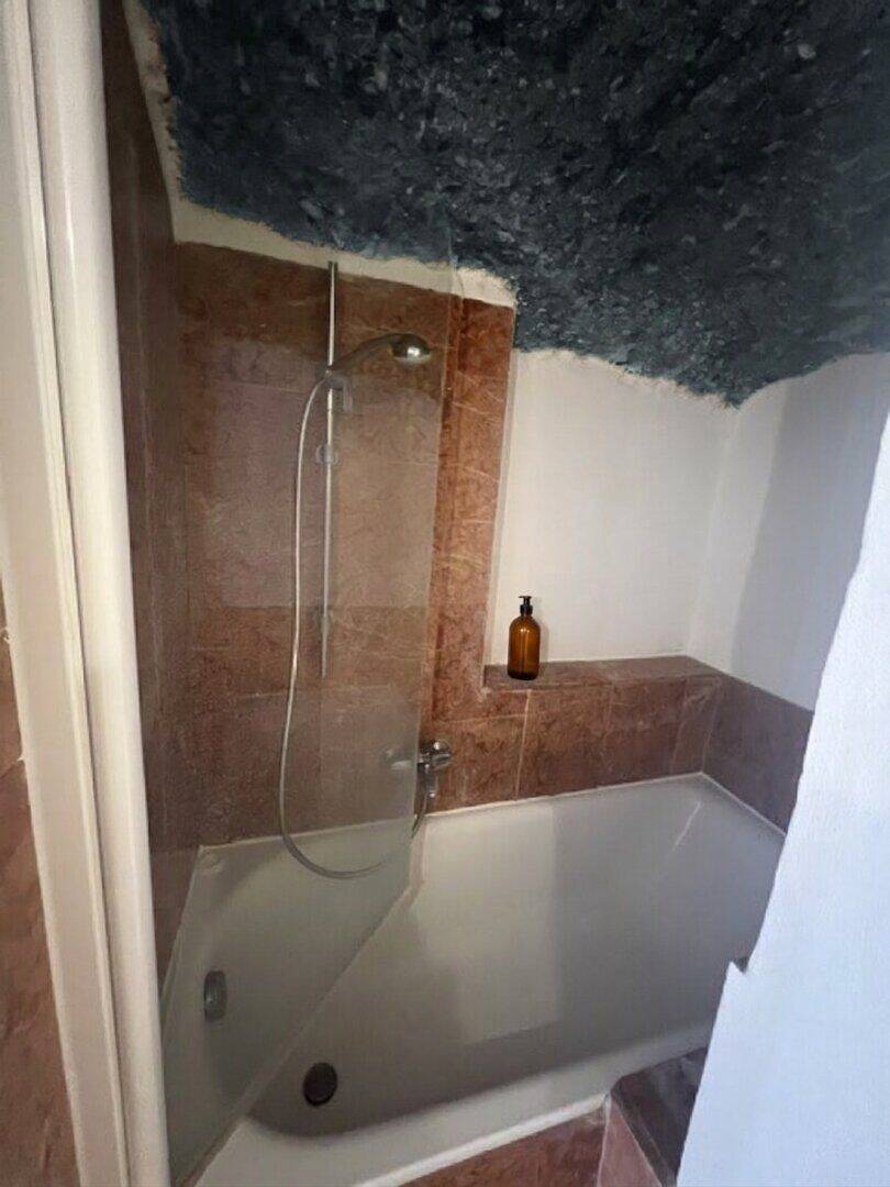 Wohnung zur Miete – další