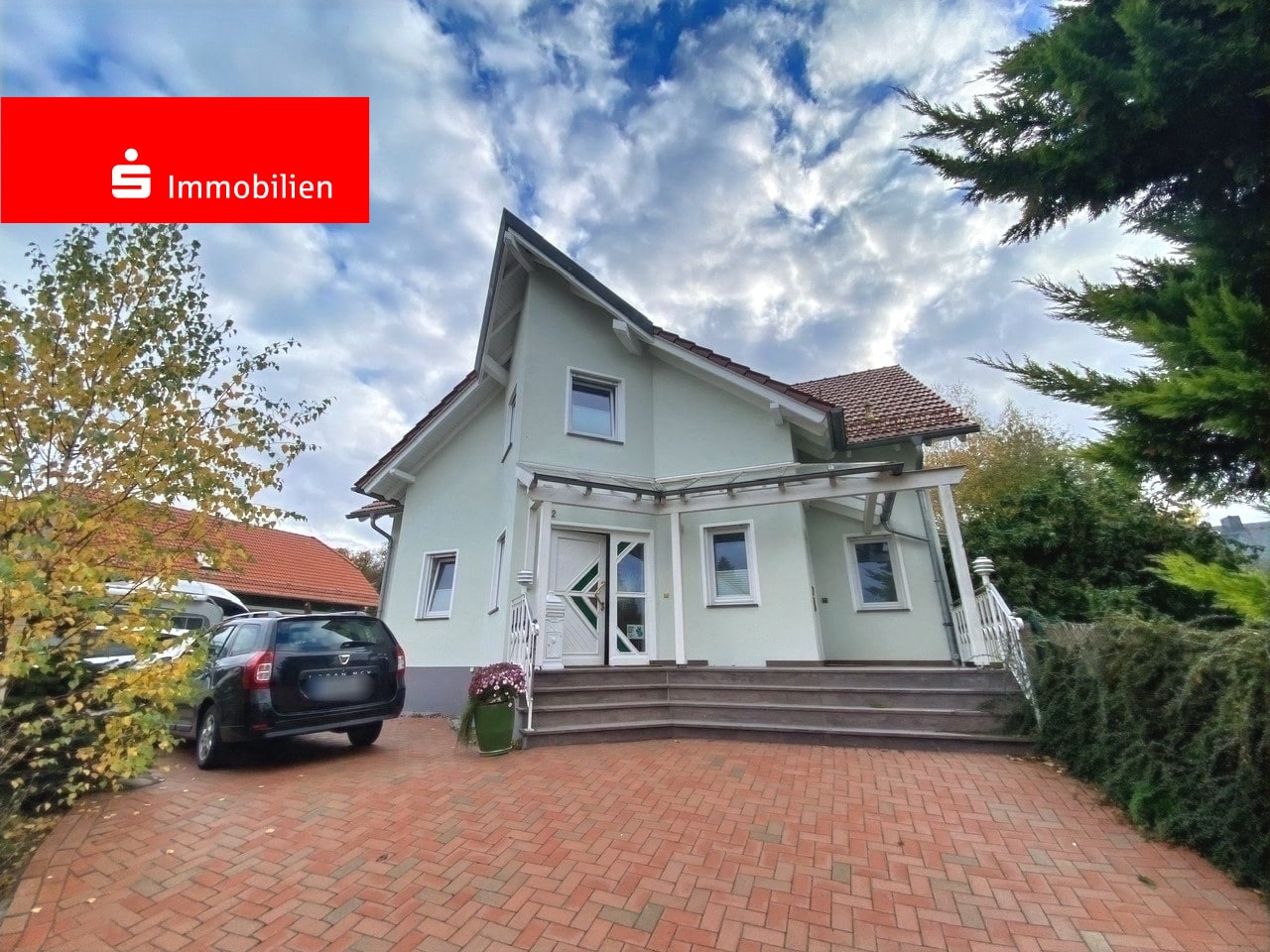 Einfamilienhaus zum Kauf 585.000 € 8 Zimmer 220 m²<br/>Wohnfläche 1.130 m²<br/>Grundstück Bad Tabarz 99891