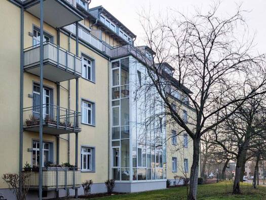 Wohnung zum Kauf 219.000 € 2 Zimmer 51,4 m² 1. Geschoss Bornstedt Potsdam / Bornstedt 14469