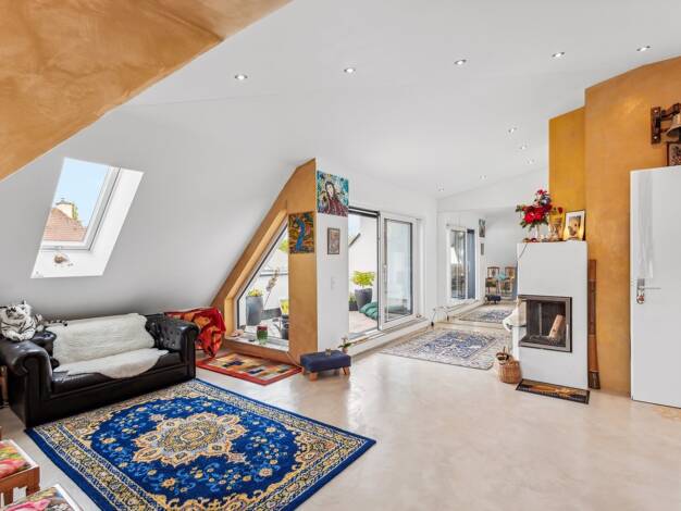Wohnung zum Kauf provisionsfrei 620.000 € 2 Zimmer 66 m² Ramersdorf-Perlach München 81739
