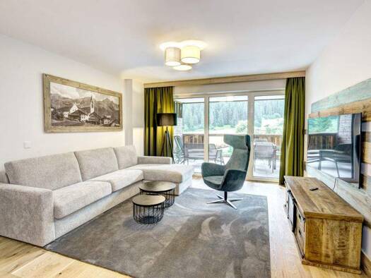 Wohnung zum Kauf provisionsfrei 690.000 € 3 Zimmer 106,7 m² Saalbach- Viehhofen 5753