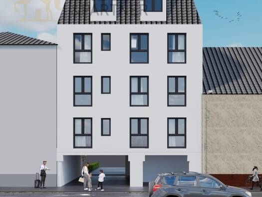 Wohnung zum Kauf - Erstbezug 595.000 € 3 Zimmer 110,9 m² 3. Geschoss Trier-Nord Trier 54292