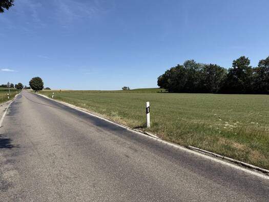 Land-/Forstwirtschaft zum Kauf provisionsfrei 114.900 € St.-Nikolaus-Straße Reichling Reichling 86934