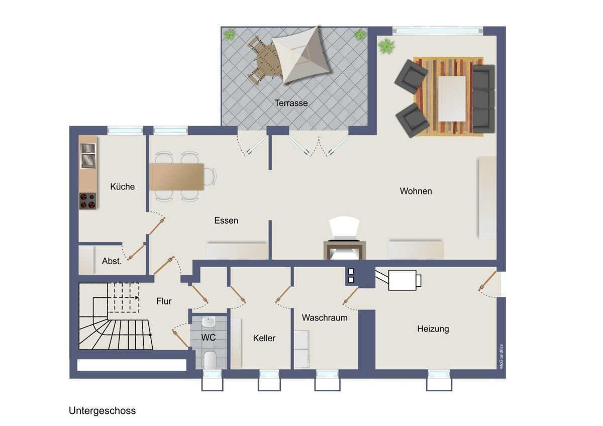 Einfamilienhaus zum Kauf 449.000 € 7 Zimmer 224,7 m²<br/>Wohnfläche 609 m²<br/>Grundstück Plettenberg Plettenberg 58840