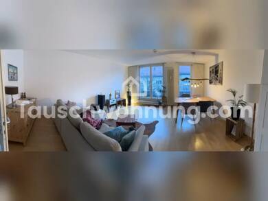 Maisonette zur Miete Tauschwohnung 1.400 € 2 Zimmer 75 m² 4. Geschoss Thalk.Obersendl.-Forsten-Fürstenr.-Solln München 81371