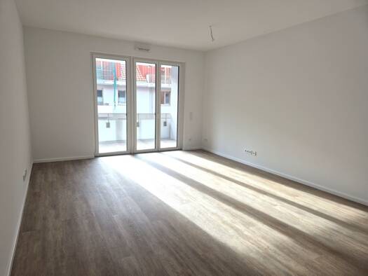 Wohnung zur Miete - Erstbezug 1.987 € 4 Zimmer 120,4 m² 1. Geschoss Vahrenwald Hannover 30163