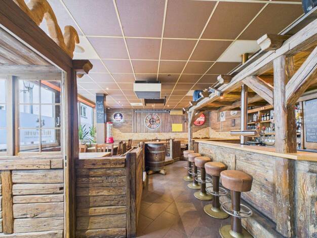 Restaurant zum Kauf 161.000 € Horb Horb am Neckar 72160