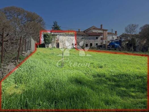 Haus zum Kauf 108.500 € 2 Zimmer 570 m² Selina, Sveti Lovrec Lovreć
