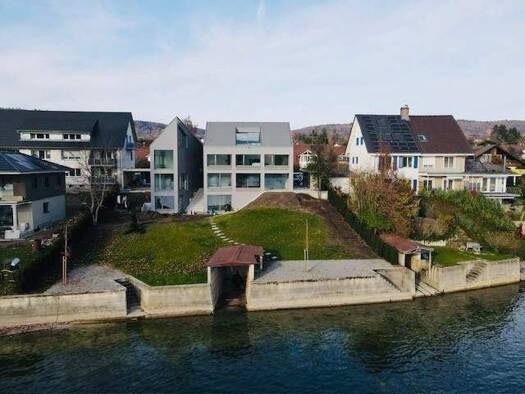 Einfamilienhaus zum Kauf - Erstbezug 3.250.000 € 5 Zimmer 242 m² 522 m² Grundstück Öhningen 78337