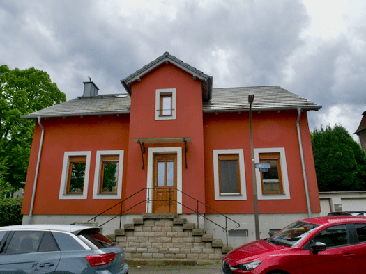 Mehrfamilienhaus zum Kauf 440.000 € 8 Zimmer 216 m² 439 m² Grundstück frei ab 01.09.2026 Körne Innenstadt-Ost 44143