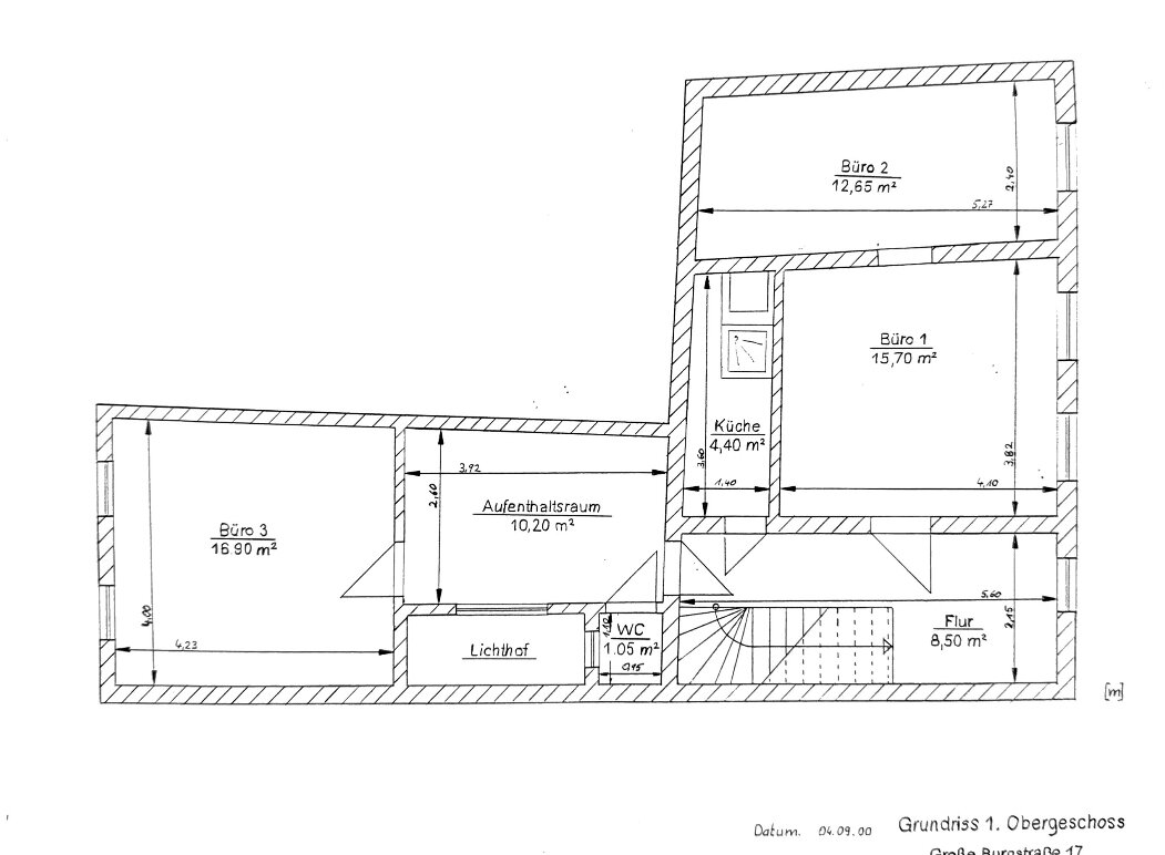 Stadthaus zum Kauf 119.900 € 8 Zimmer 140 m²<br/>Wohnfläche 97 m²<br/>Grundstück ab sofort<br/>Verfügbarkeit Weißenfels Weißenfels 06667