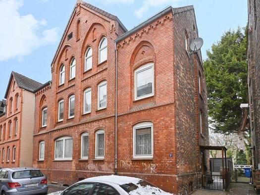 Doppelhaushälfte zum Kauf 295.000 € 7 Zimmer 138 m² 127 m² Grundstück Achtum Hildesheim 31135