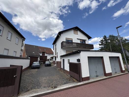 Einfamilienhaus zum Kauf 575.000 € 8 Zimmer 165 m² 1.192 m² Grundstück Hahn Taunusstein 65232