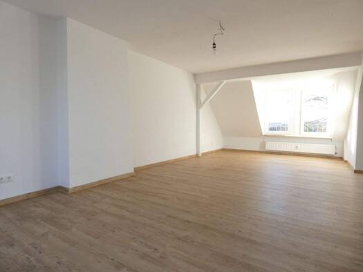 Wohnung zur Miete 699 € 3 Zimmer 67,1 m² 3. Geschoss frei ab 16.04.2026 Overrathstr. 9 Frohnhausen Essen 45144